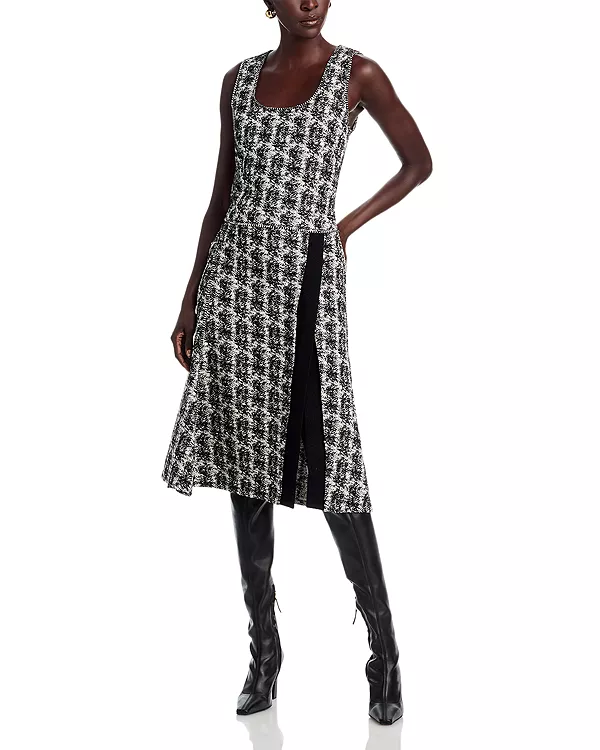 Платье Долории Boss, мультиколор
Платье Долории Boss, мультиколор