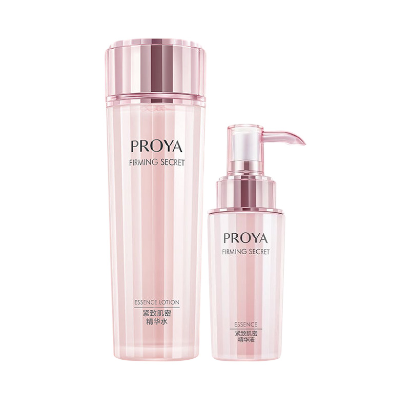 Комплект для ухода за кожей Tightening Skin Secret Classic увлажняющий освежающий PROYA, Water + Essence
Комплект для ухода за кожей Tightening Skin Secret Classic увлажняющий освежающий PROYA, Water + Essence