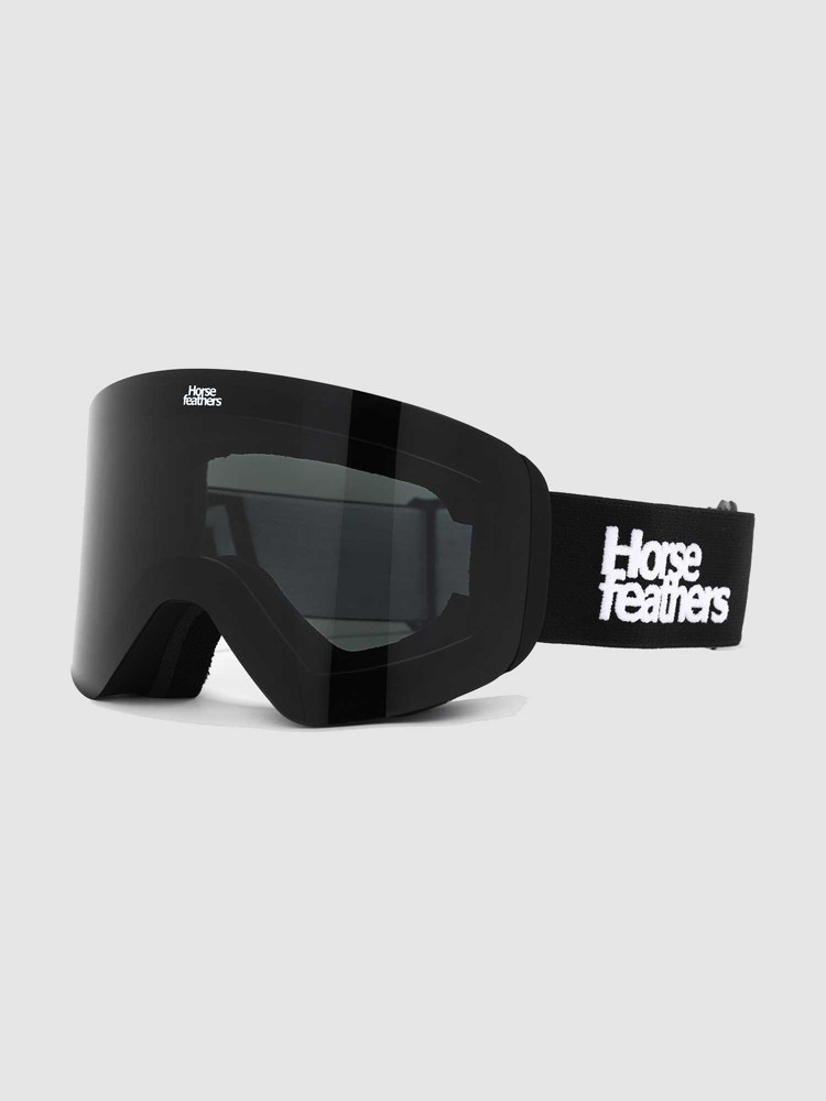 Очки для сноуборда Horsefeathers Colt Black + Bonus Lens Goggle, smoke, Черный, Очки для сноуборда Horsefeathers Colt Black + Bonus Lens Goggle, smoke
Очки для сноуборда Horsefeathers Colt Black + Bonus Lens Goggle, smoke, Черный, Очки для сноуборда Horsefeathers Colt Black + Bonus Lens Goggle, smoke