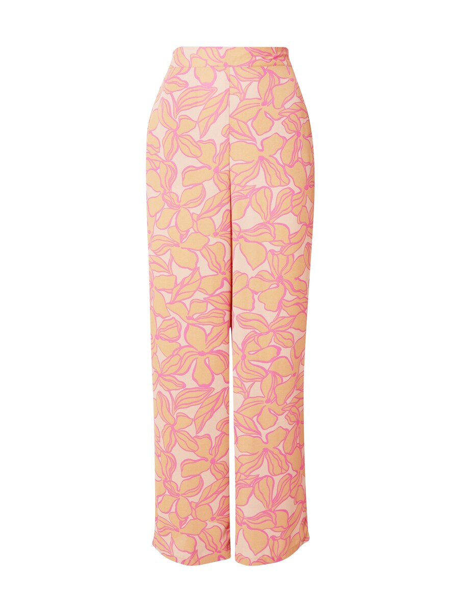 Брюки свободного кроя ONLY ALMA, бежевый
Брюки свободного кроя ONLY ALMA, бежевый