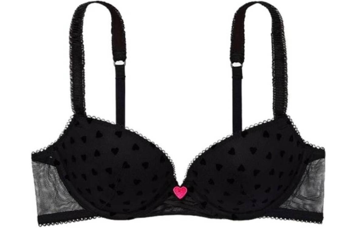 Женский бюстгальтер Victoria'S Secret
Женский бюстгальтер Victoria'S Secret