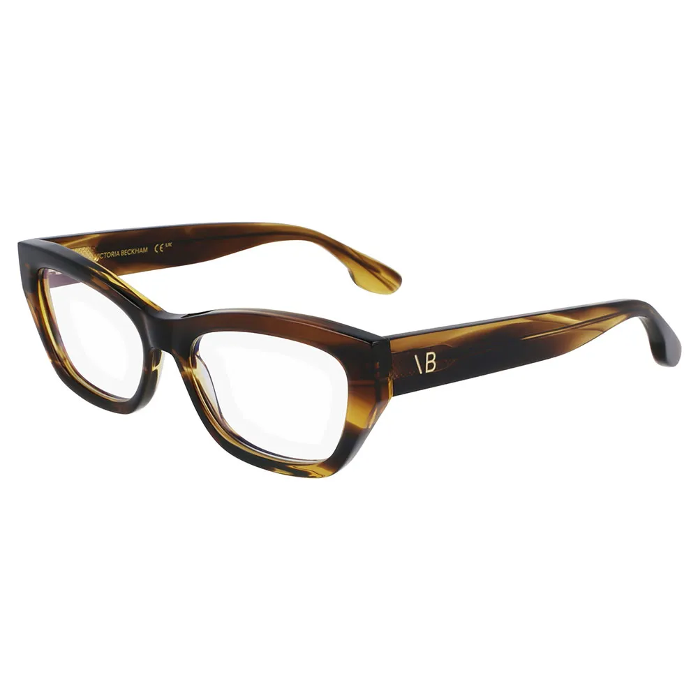 Виктория Бекхэм VB26755317318 женские очки Victoria beckham, коричневый
Виктория Бекхэм VB26755317318 женские очки Victoria beckham, коричневый