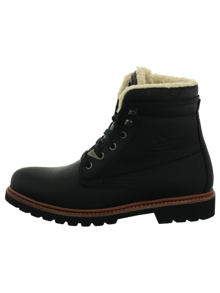 Ботинки PANAMA JACK, черный
Ботинки PANAMA JACK, черный