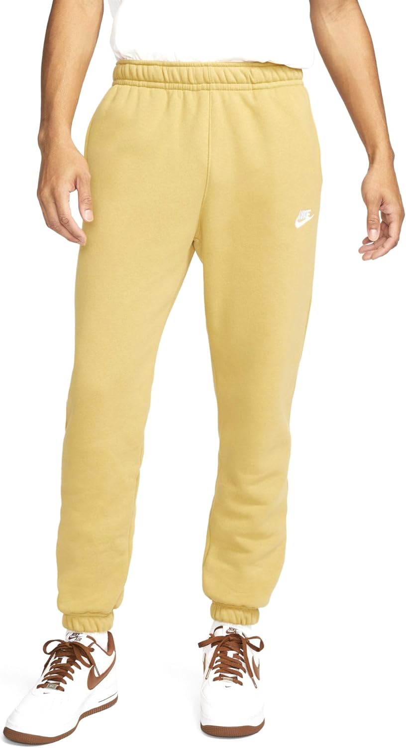 Мужские брюки Nike 804406, размер XX-Large, Wheat Gold/Wheat Gold/White
Мужские брюки Nike 804406, размер XX-Large, Wheat Gold/Wheat Gold/White