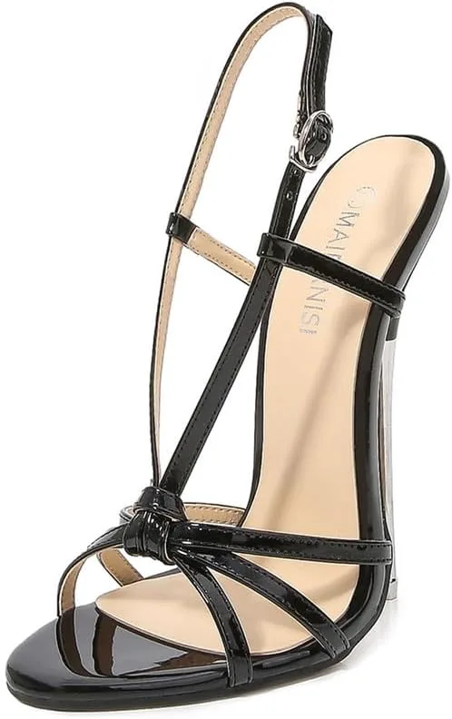 F&A LOVING Унисекс мужские сандалии Фетиш на каблуках Кроссдрессер на каблуках драг-квин, черный
F&A LOVING Унисекс мужские сандалии Фетиш на каблуках Кроссдрессер на каблуках драг-квин, черный