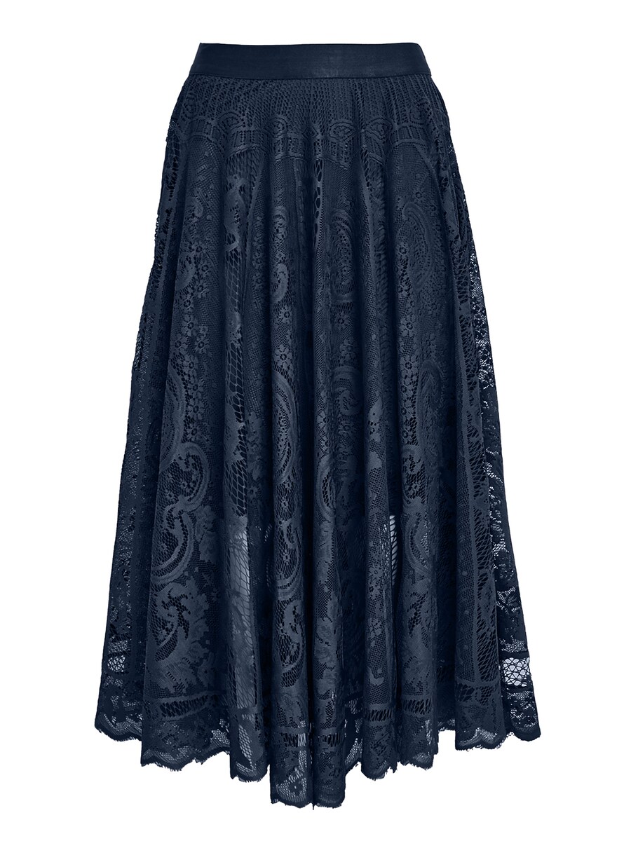 Юбка Peppercorn Greta, синий
Юбка Peppercorn Greta, синий