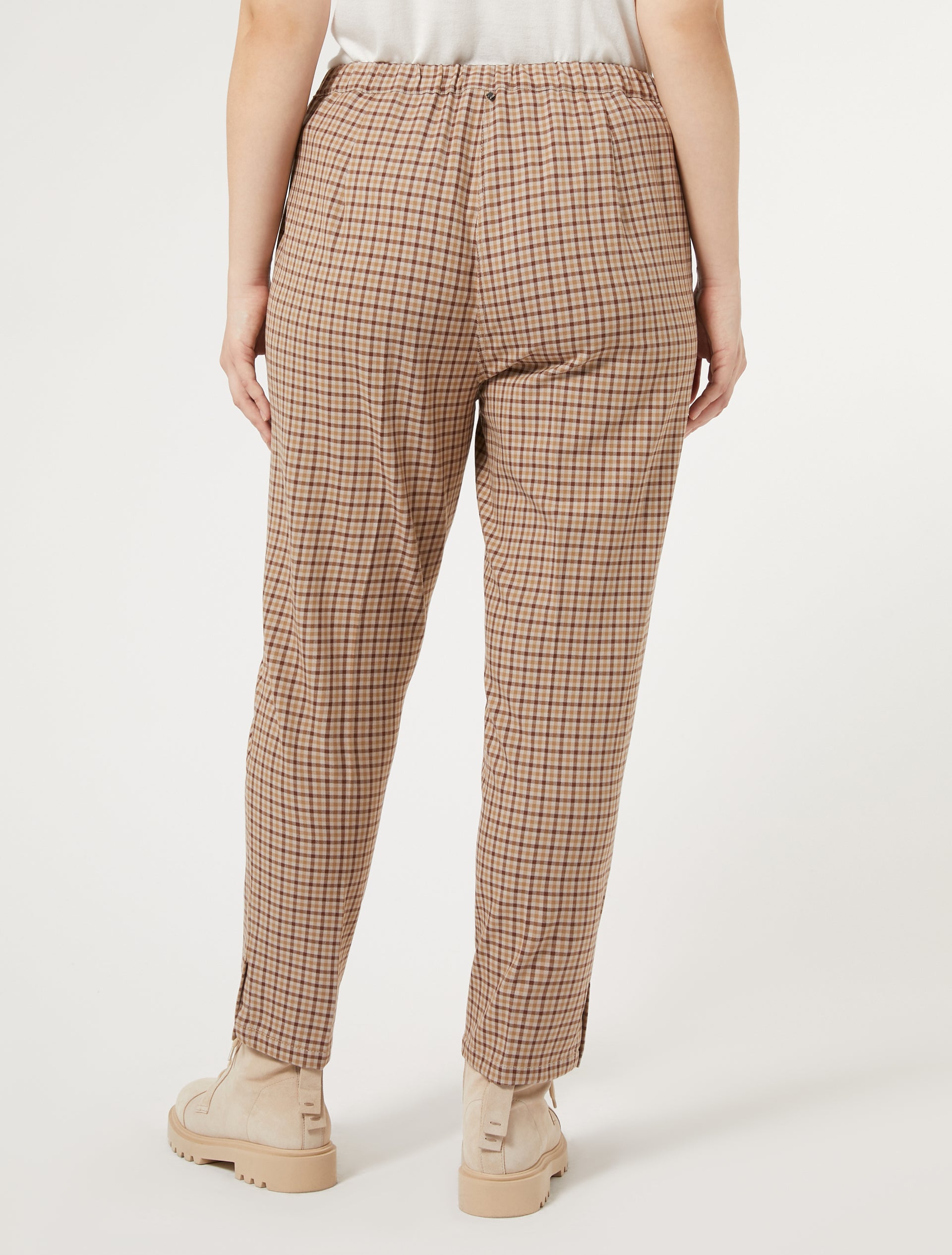 Брюки ROSSANA Marina Rinaldi, розовый
Брюки ROSSANA Marina Rinaldi, розовый