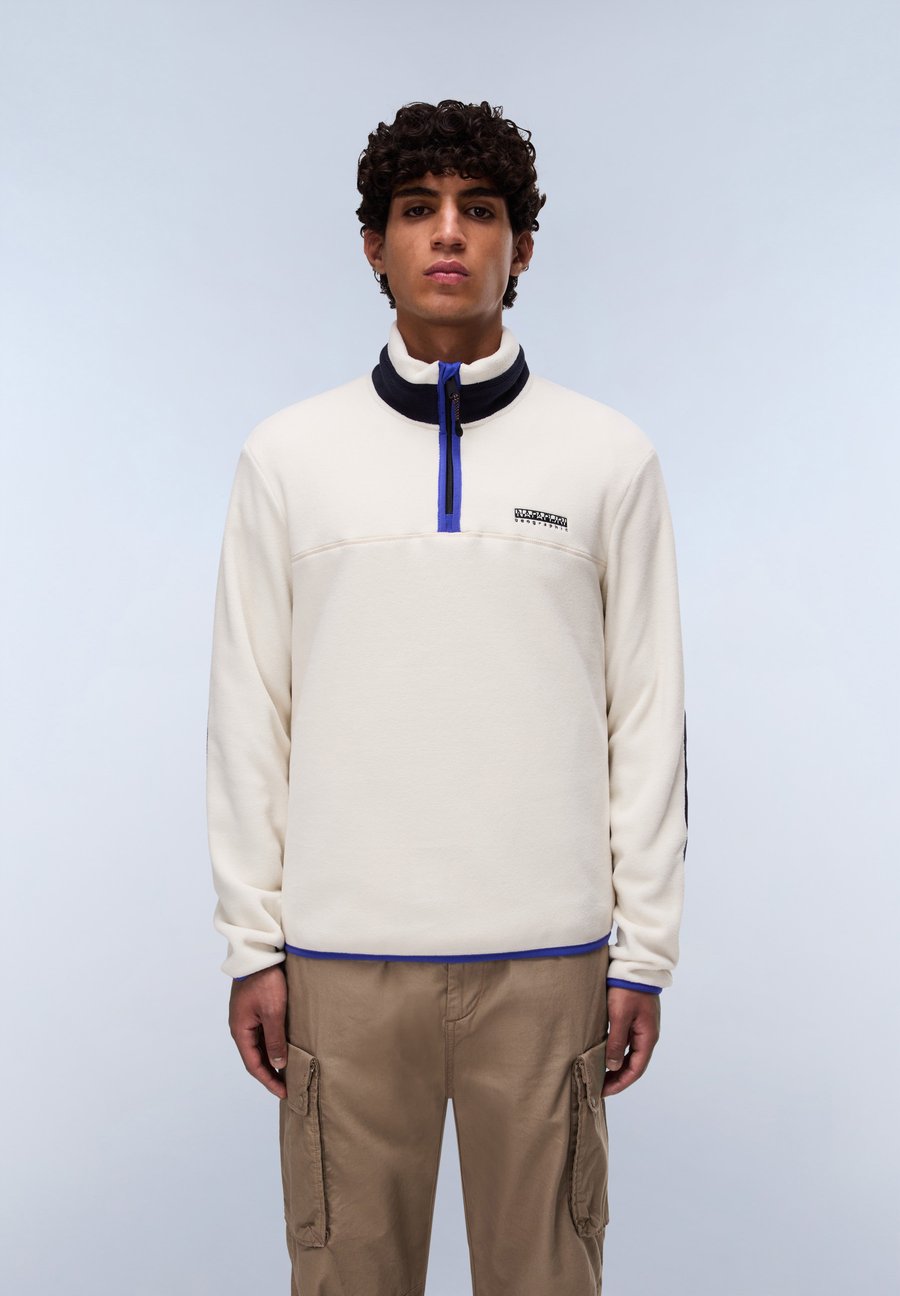 Джемпер Napapijri DERGANA, Beige Dimity/Beige
Джемпер Napapijri DERGANA, Beige Dimity/Beige