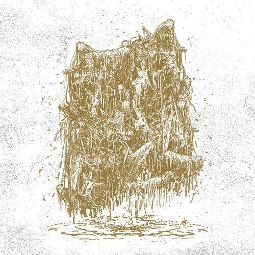 Виниловая пластинка Noxis - Expanse Of Hellish Black Mire
Виниловая пластинка Noxis - Expanse Of Hellish Black Mire