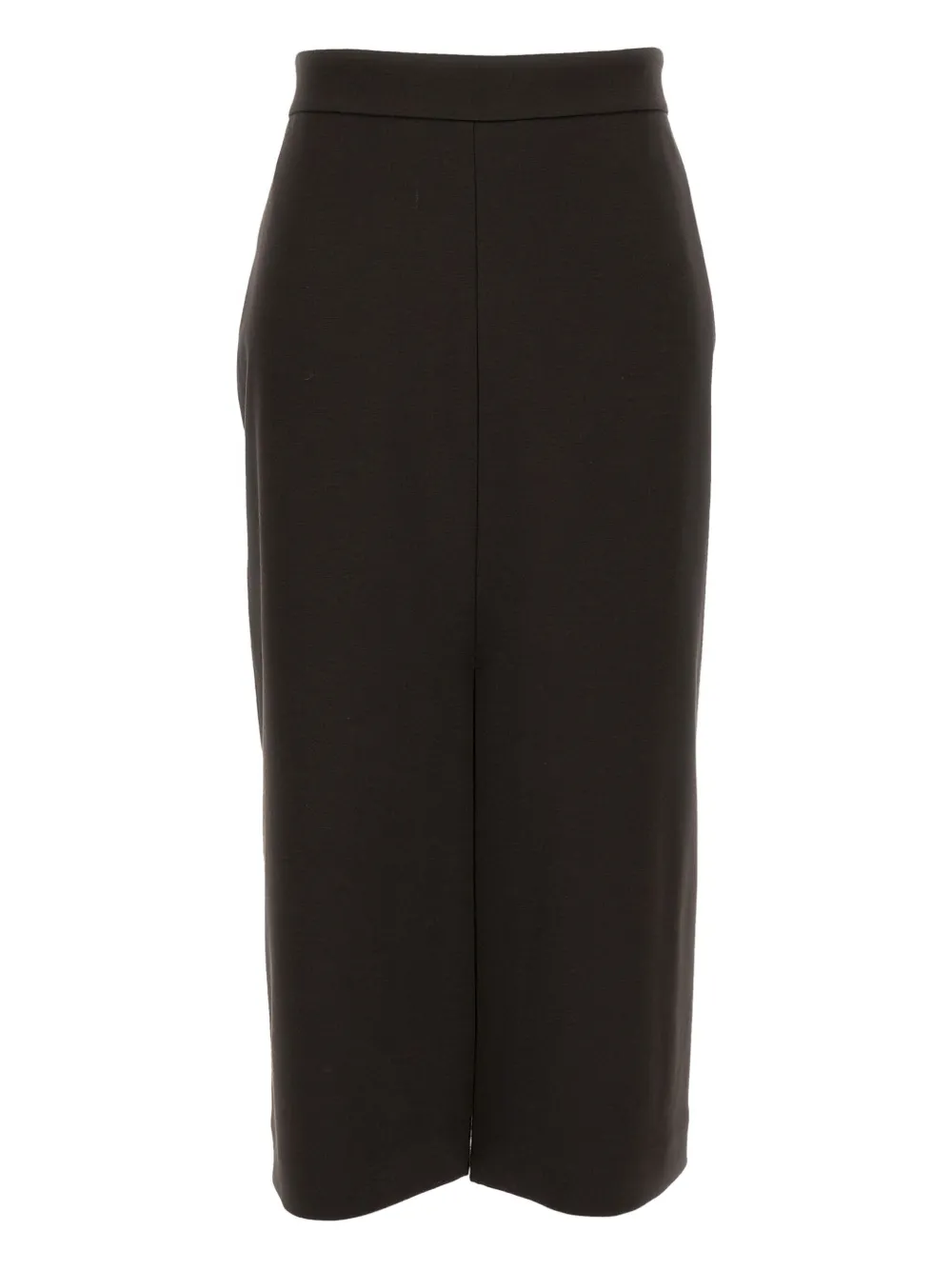 Карандашная миди-юбка на молнии True Royal, коричневый
Карандашная миди-юбка на молнии True Royal, коричневый