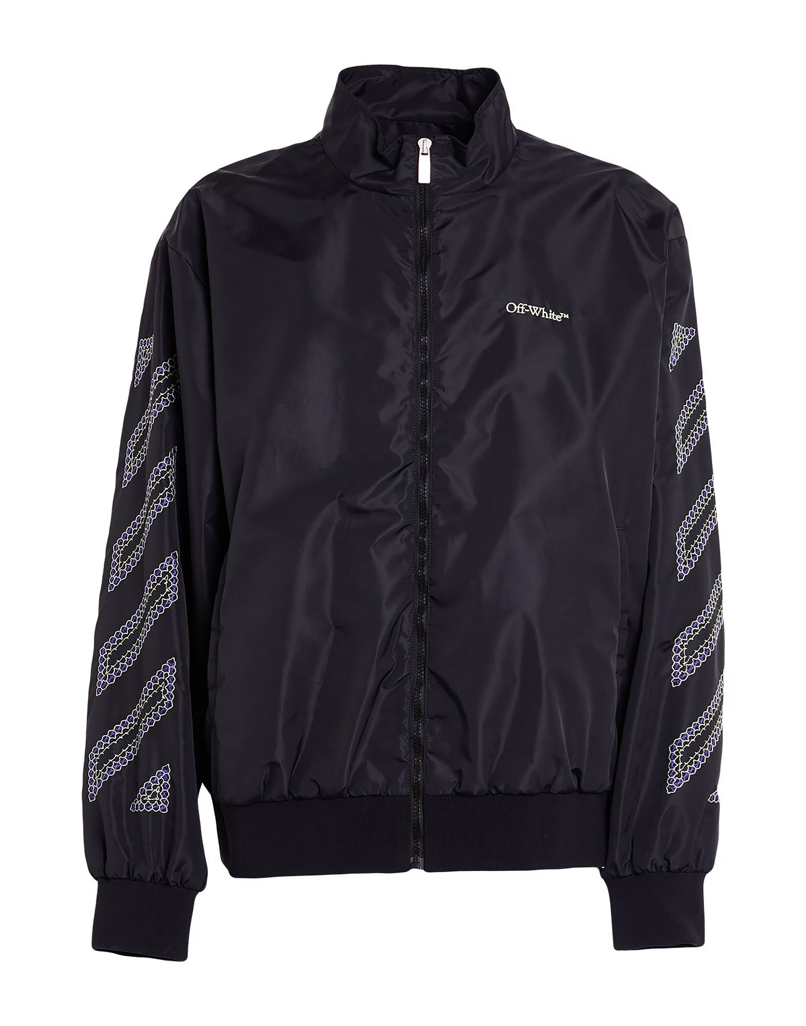 Куртка Off-White, черный
Куртка Off-White, черный