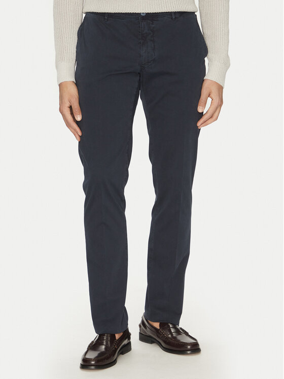 Брюки прямого кроя 5GHB26 2322Z Marciano Guess, черный 
Брюки прямого кроя 5GHB26 2322Z Marciano Guess, черный