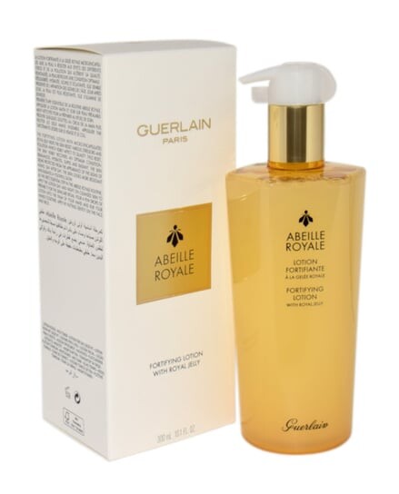 Укрепляющий лосьон Abeille Royale, тоник для лица, 300 мл Guerlain
Укрепляющий лосьон Abeille Royale, тоник для лица, 300 мл Guerlain