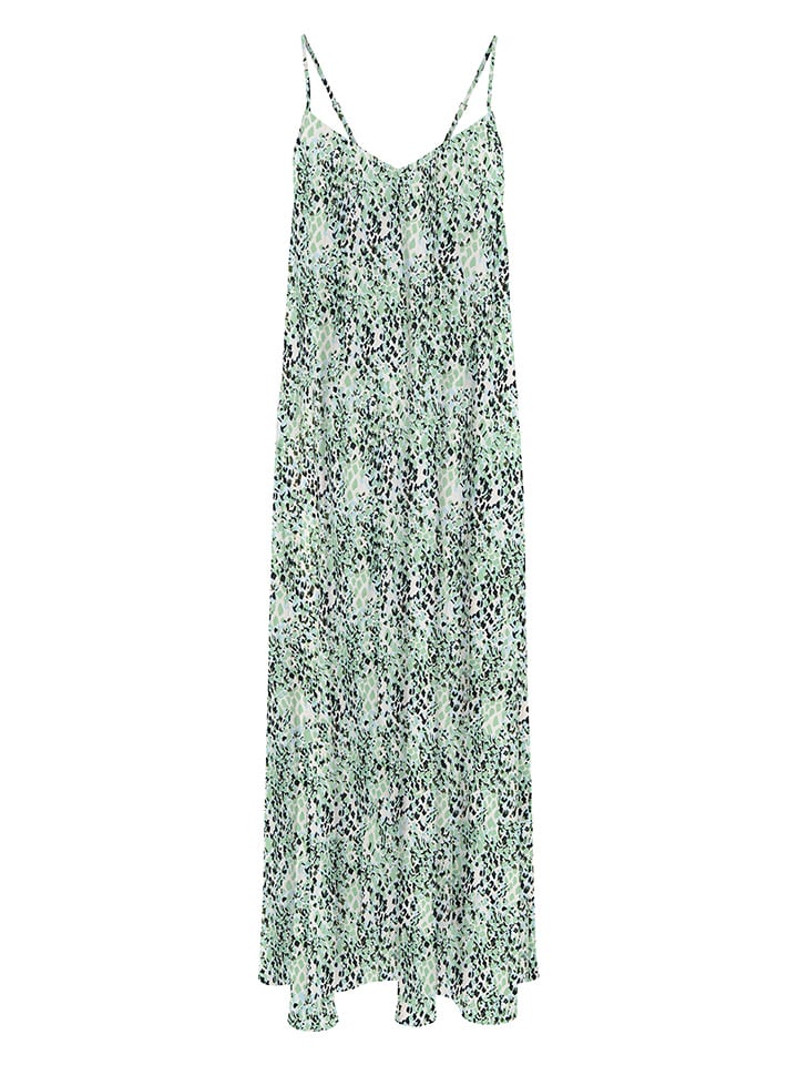 Длинное платье ONLY, бирюзовый/черный
Длинное платье ONLY, бирюзовый/черный