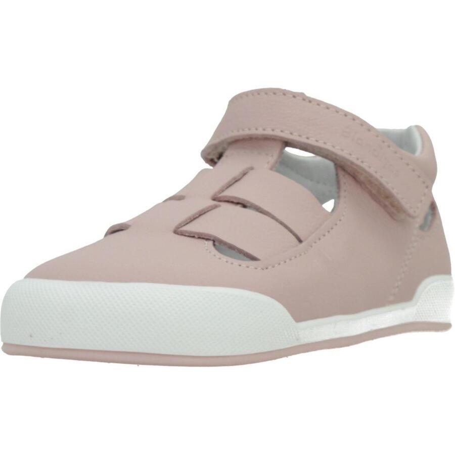 BLANDITOS BY CRIO'S Сандалии Blanditos, модель Oceanobd, цвет нюд
BLANDITOS BY CRIO'S Сандалии Blanditos, модель Oceanobd, цвет нюд