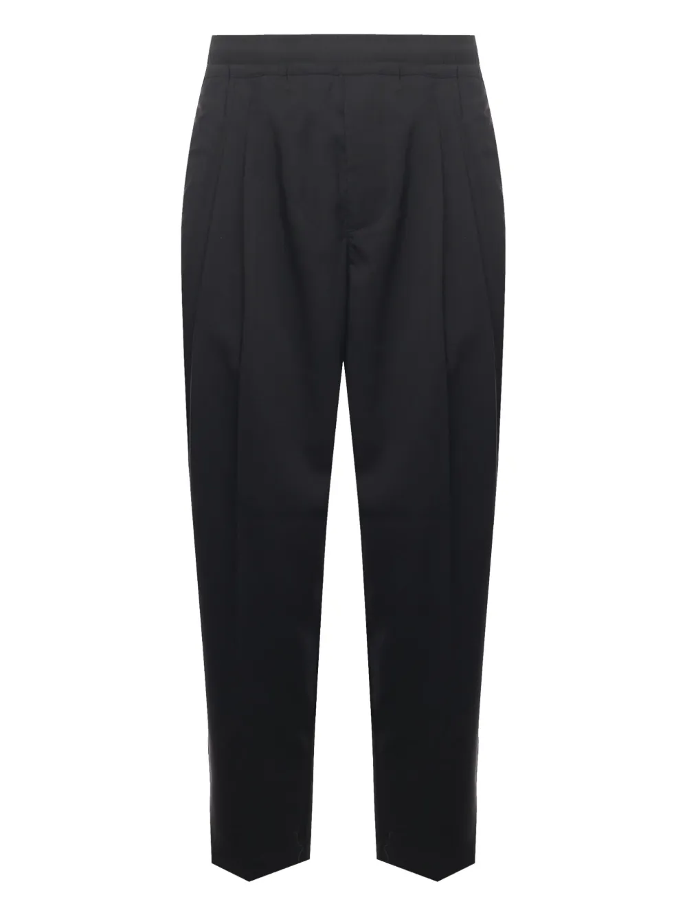 Брюки с защипами Giuliano Galiano, черный
Брюки с защипами Giuliano Galiano, черный