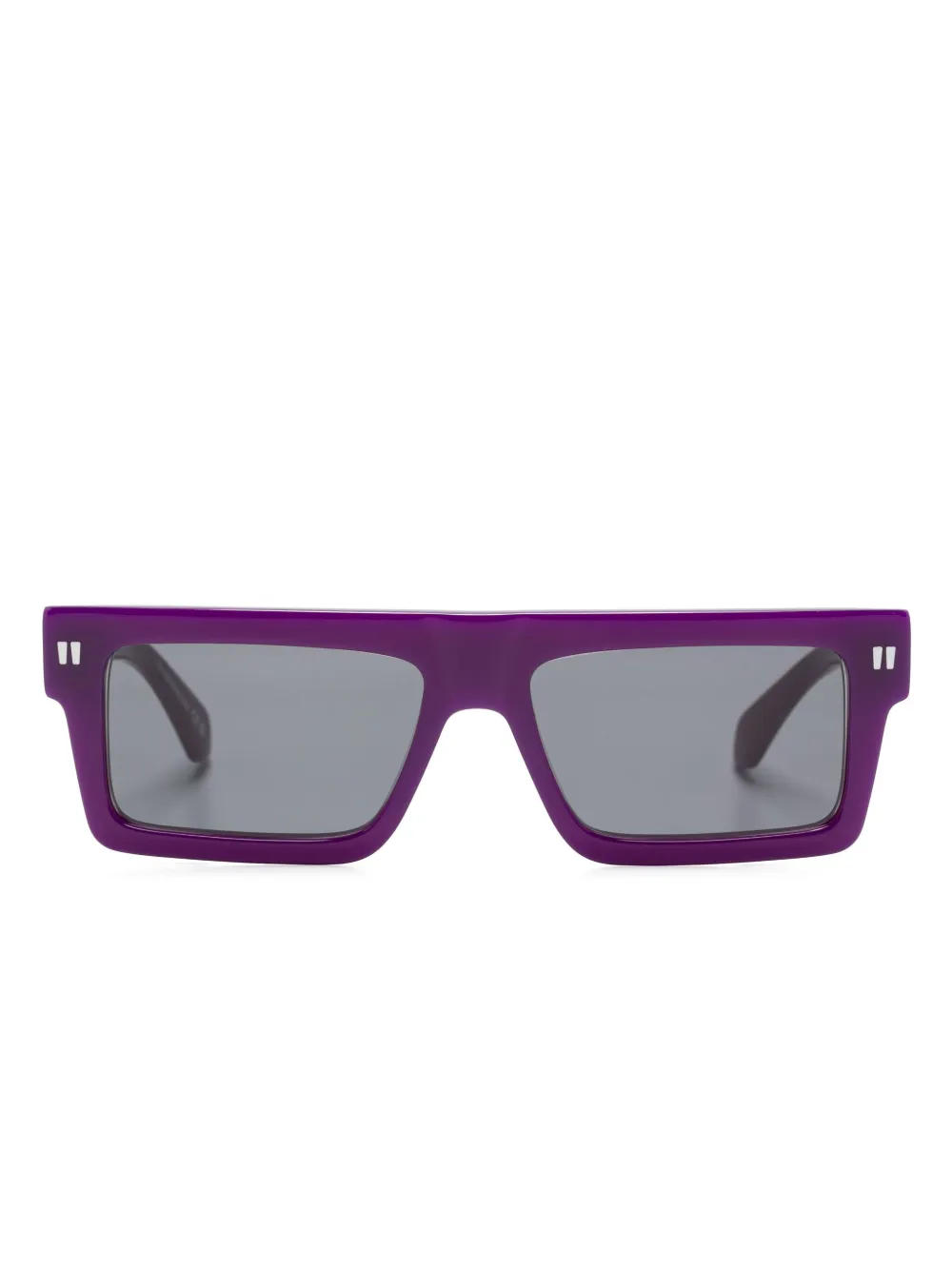 Солнцезащитные очки Chandler Off-White, фиолетовый
Солнцезащитные очки Chandler Off-White, фиолетовый