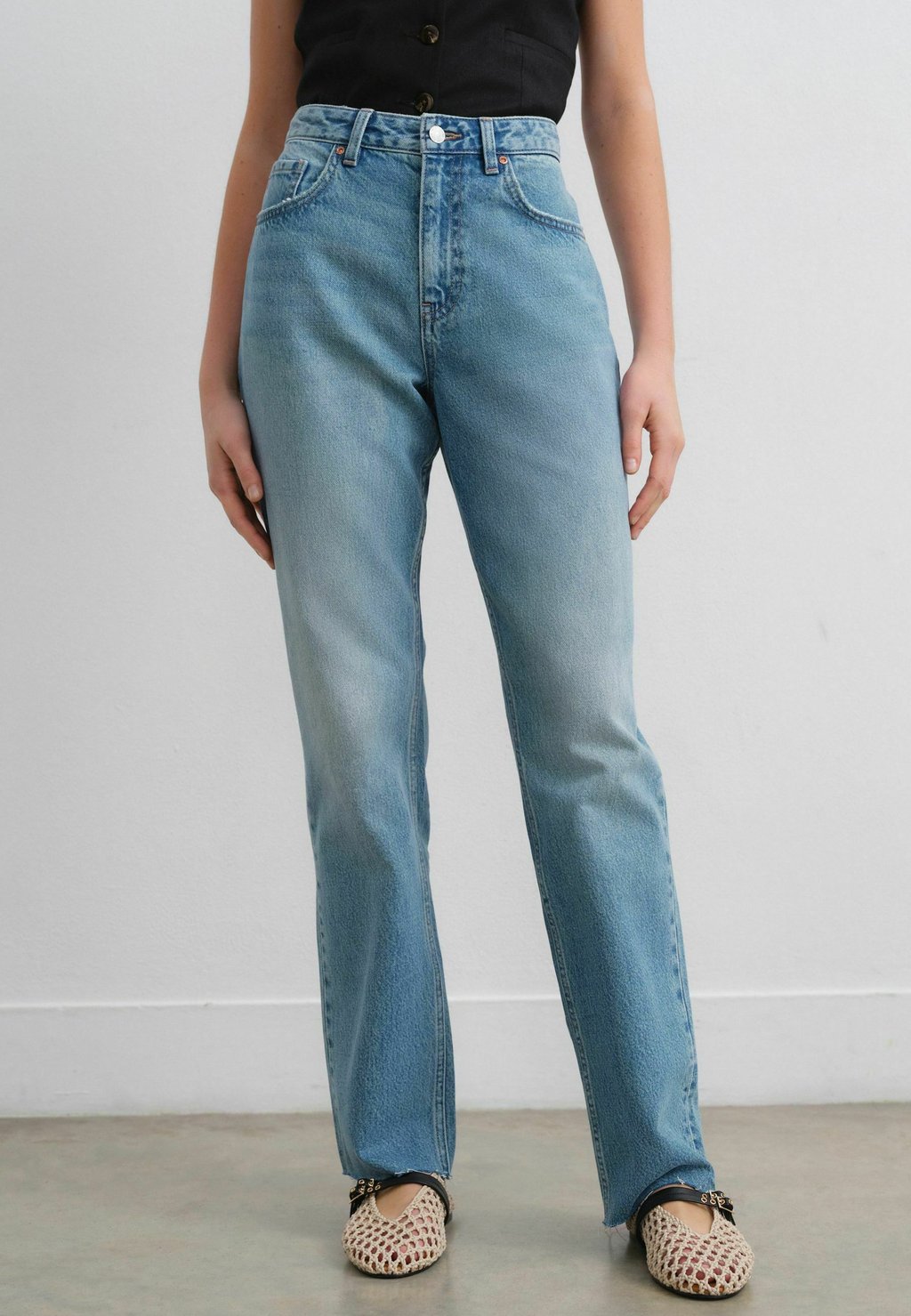 Джинсы Next, синий
Джинсы Next, синий