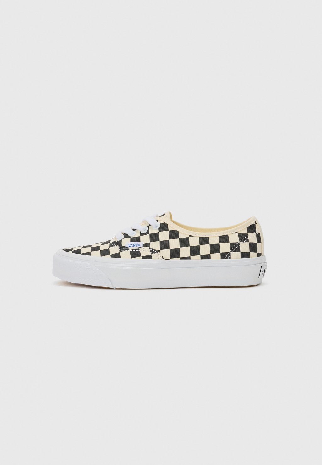 Кроссовки PREMIUM AUTHENTIC REISSUE 44 UNISEX Vans, черный
Кроссовки PREMIUM AUTHENTIC REISSUE 44 UNISEX Vans, черный