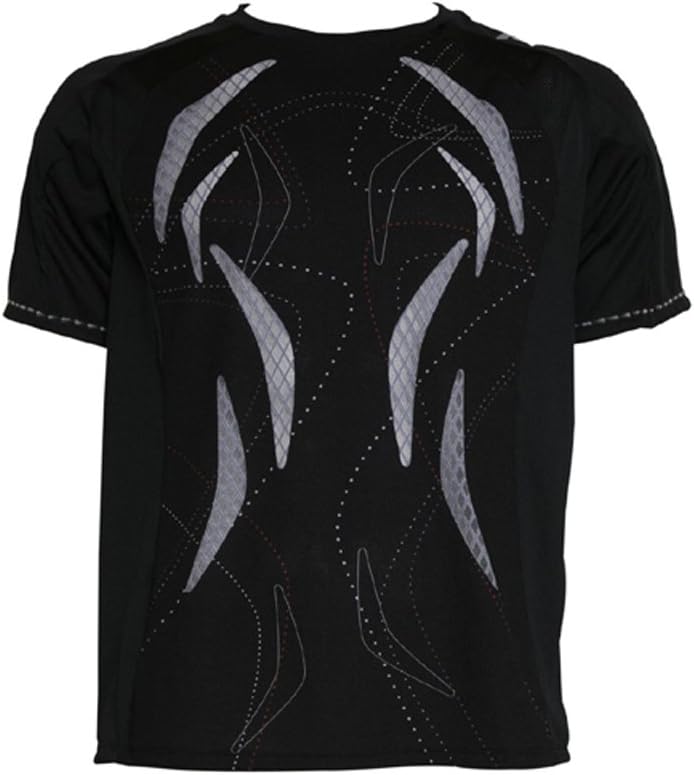 Футболка с коротким рукавом New Balance, черный
Футболка с коротким рукавом New Balance, черный