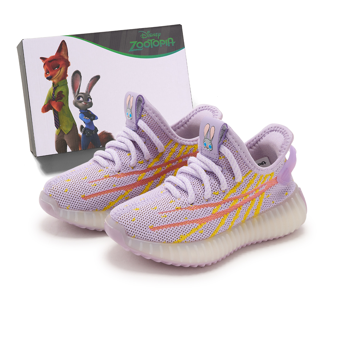 Нескользящие, амортизирующие, износостойкие, детские повседневные кроссовки с низким верхом Disney, фиолетовый
Нескользящие, амортизирующие, износостойкие, детские повседневные кроссовки с низким верхом Disney, фиолетовый