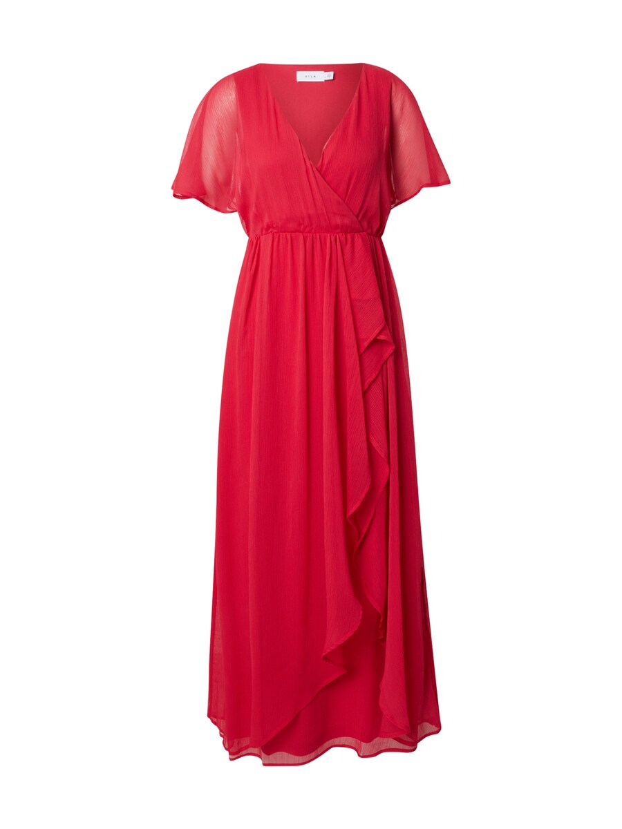 Макси платье VILA VIRilla, Red
Макси платье VILA VIRilla, Red