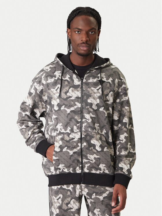 Свитшот regular fit Z6RQ04 K9YI1 Guess, серый
Свитшот regular fit Z6RQ04 K9YI1 Guess, серый