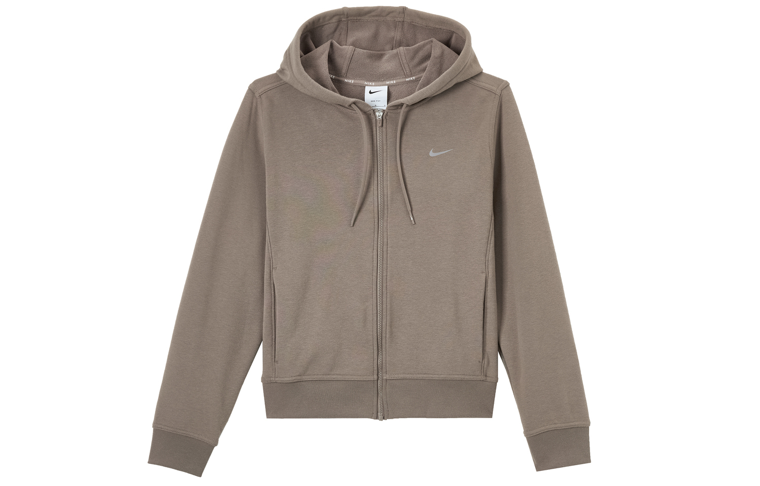 Nike Одежда Толстовка Women's Brown
Nike Одежда Толстовка Women's Brown