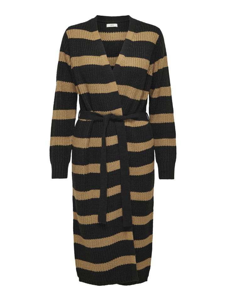 Кардиган JDY, черный
Кардиган JDY, черный