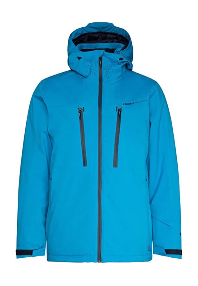 Куртка Тимо 10к Protest, синий
Куртка Тимо 10к Protest, синий