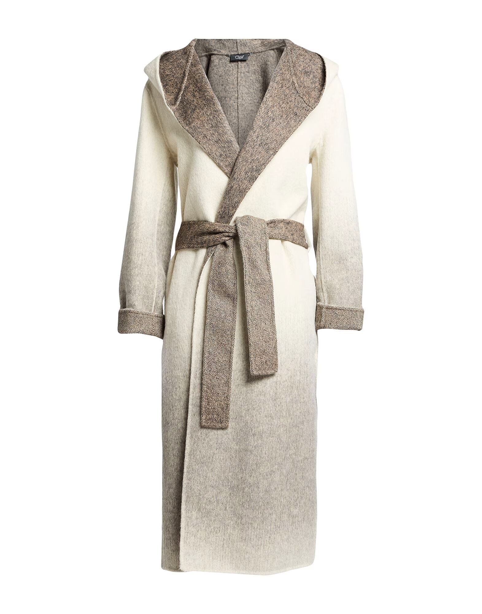 Пальто Clips, айвори
Пальто Clips, айвори