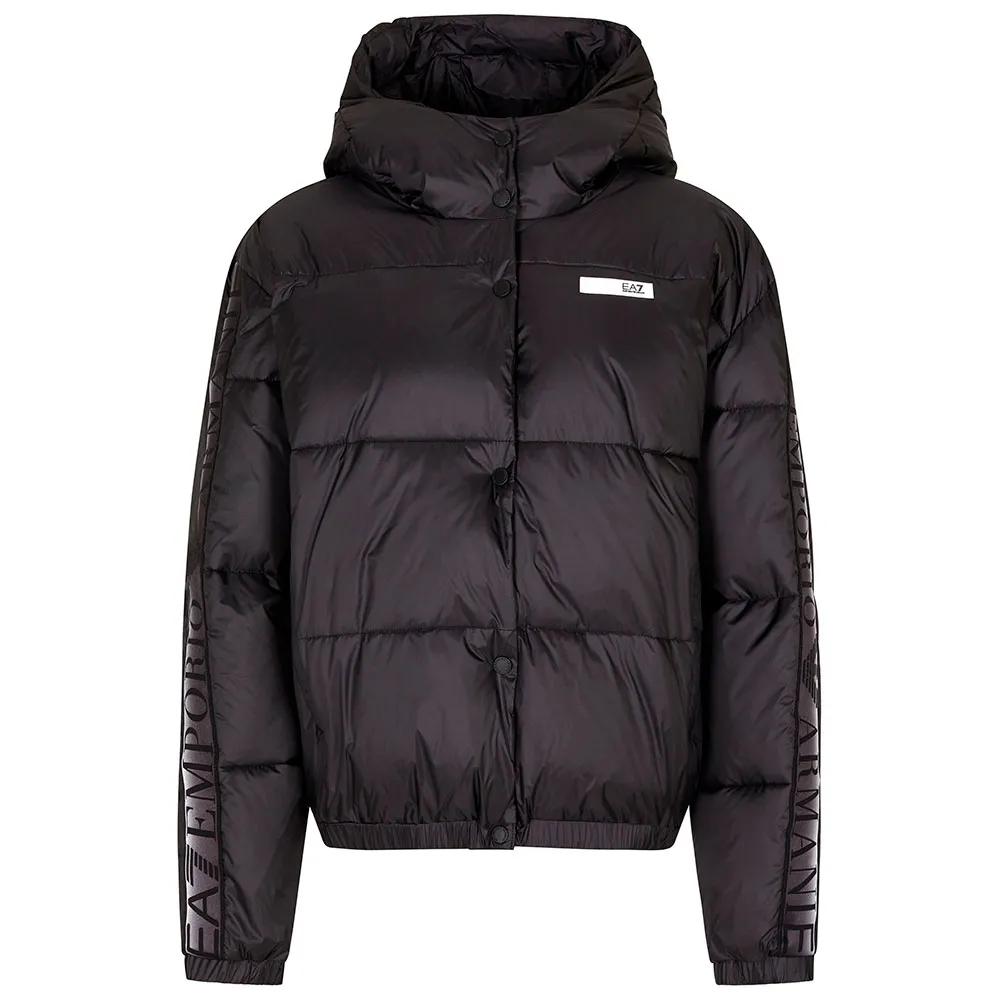 Куртка EA7 EMPORIO ARMANI Natural Ventus 7 padded, черный
Куртка EA7 EMPORIO ARMANI Natural Ventus 7 padded, черный