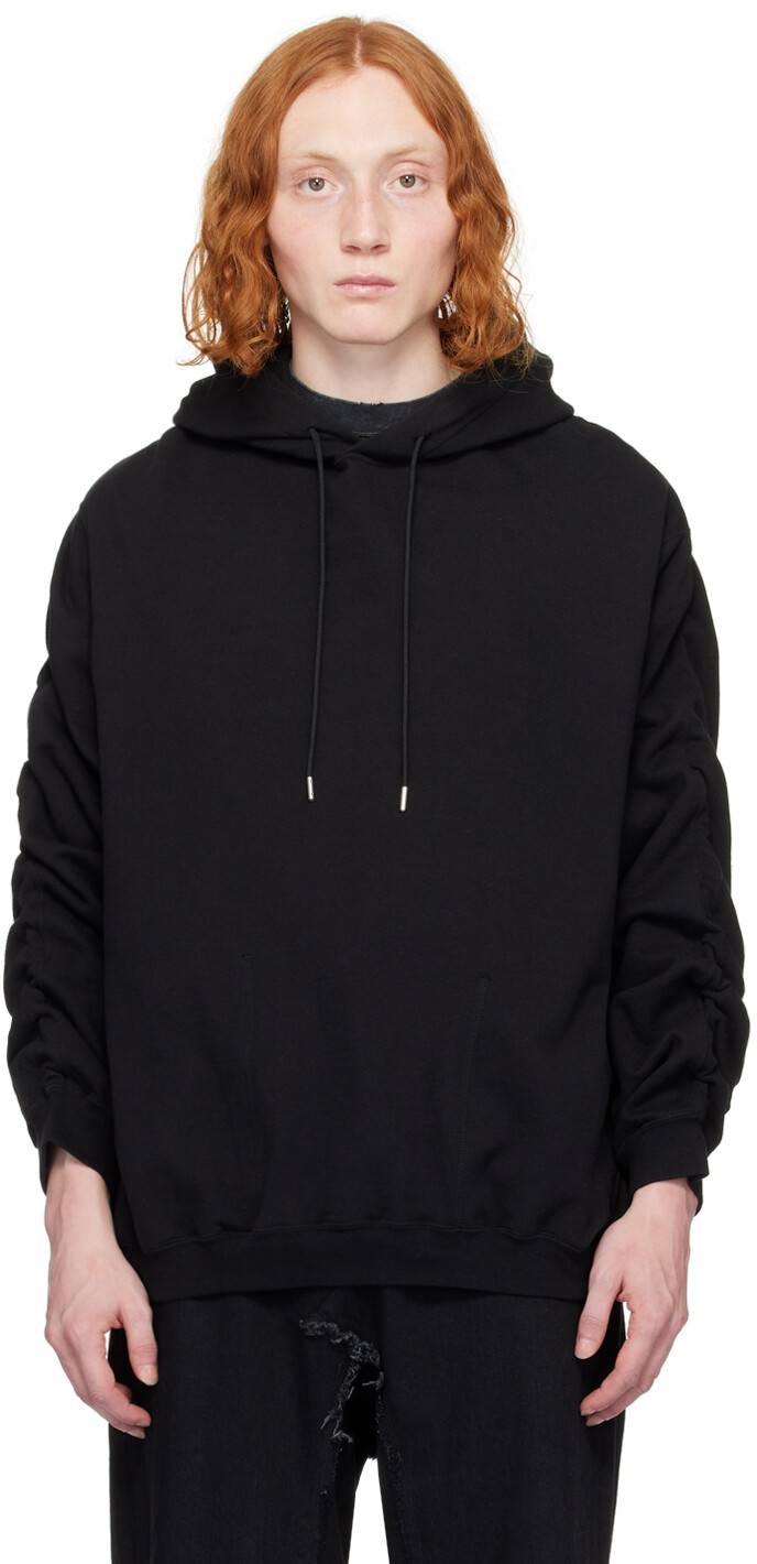 Толстовка с капюшоном Vessel VEIN
Толстовка с капюшоном Vessel VEIN