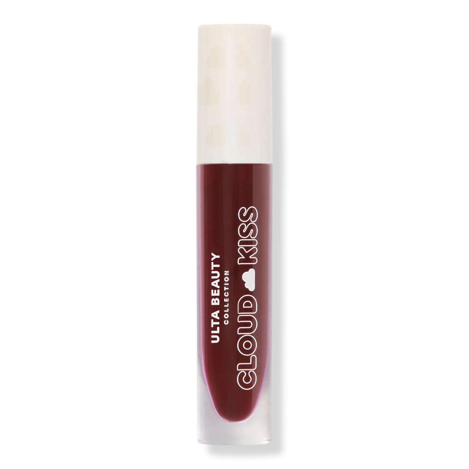 Матовая кремовая помада Cloud Kiss ULTA Beauty Collection, Divine (rich plum matte)
Матовая кремовая помада Cloud Kiss ULTA Beauty Collection, Divine (rich plum matte)