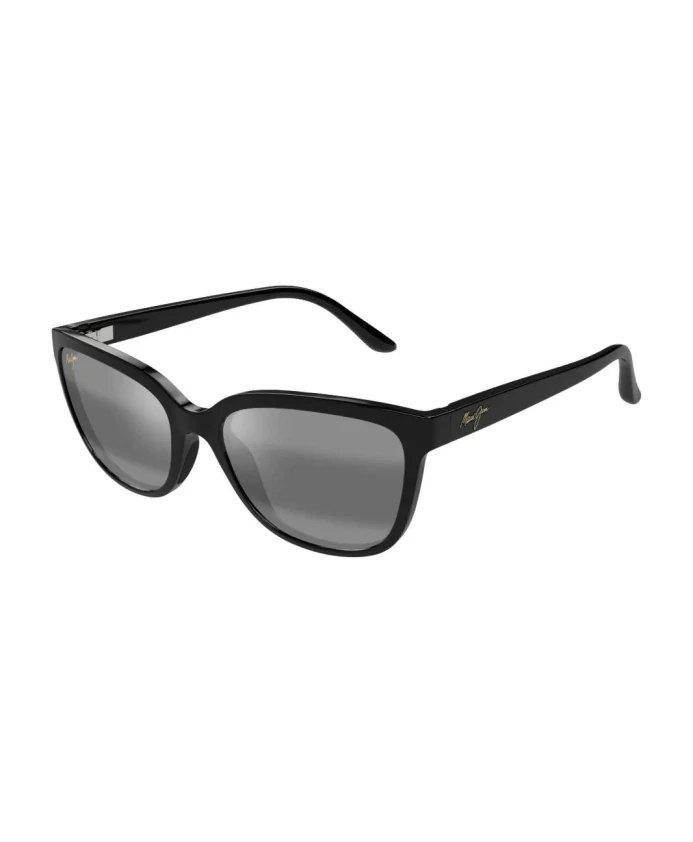 Солнцезащитные очки Mj0758S 004 Maui Jim, черный
Солнцезащитные очки Mj0758S 004 Maui Jim, черный