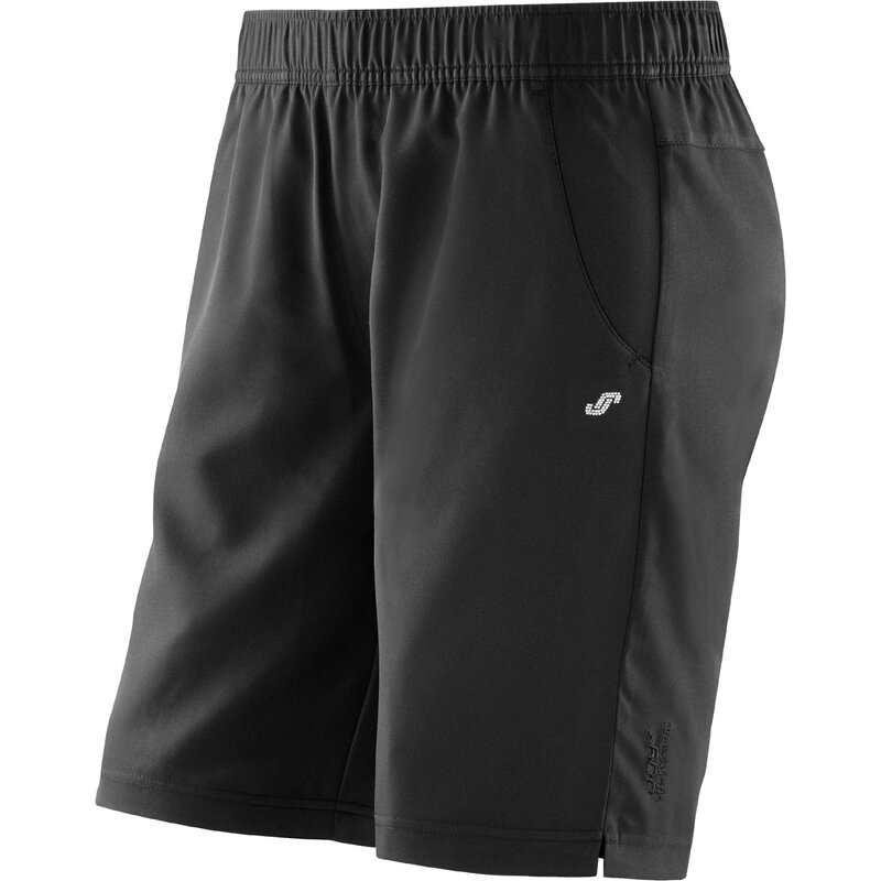 Спортивные брюки "Roberta" короткие Joy, черный
Спортивные брюки "Roberta" короткие Joy, черный