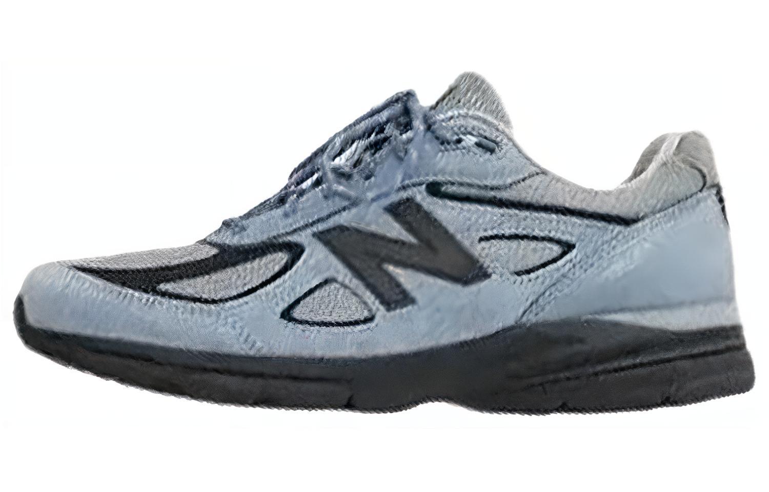 New Balance 990v4 MiUSA Teddy Santis Арктик Грей Блэк Грей, цвет Gray
New Balance 990v4 MiUSA Teddy Santis Арктик Грей Блэк Грей, цвет Gray