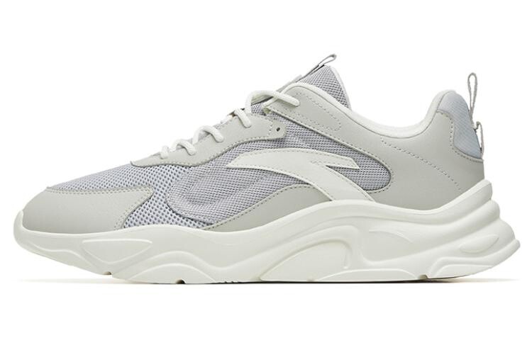 Кроссовки Millennium 2.0 Lifestyle для мужчин с низким верхом серого/белого цвета Anta, Белый, Кроссовки Millennium 2.0 Lifestyle для мужчин с низким верхом серого/белого цвета Anta
Кроссовки Millennium 2.0 Lifestyle для мужчин с низким верхом серого/белого цвета Anta, Белый, Кроссовки Millennium 2.0 Lifestyle для мужчин с низким верхом серого/белого цвета Anta