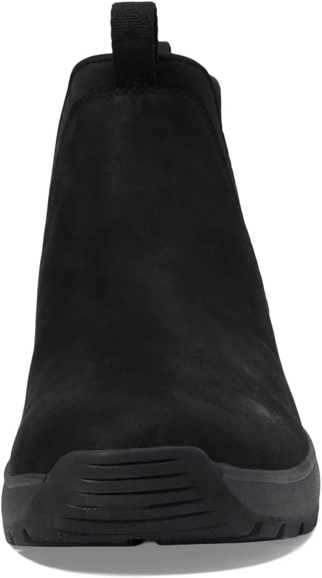 Ботинки Teva Men's Tusayan Chelsea Boot, черный
Ботинки Teva Men's Tusayan Chelsea Boot, черный