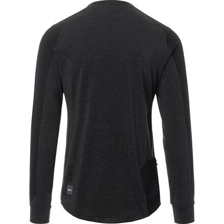 Ветрозащитная майка Roust с длинными рукавами мужская Giro, черный/серый
Ветрозащитная майка Roust с длинными рукавами мужская Giro, черный/серый