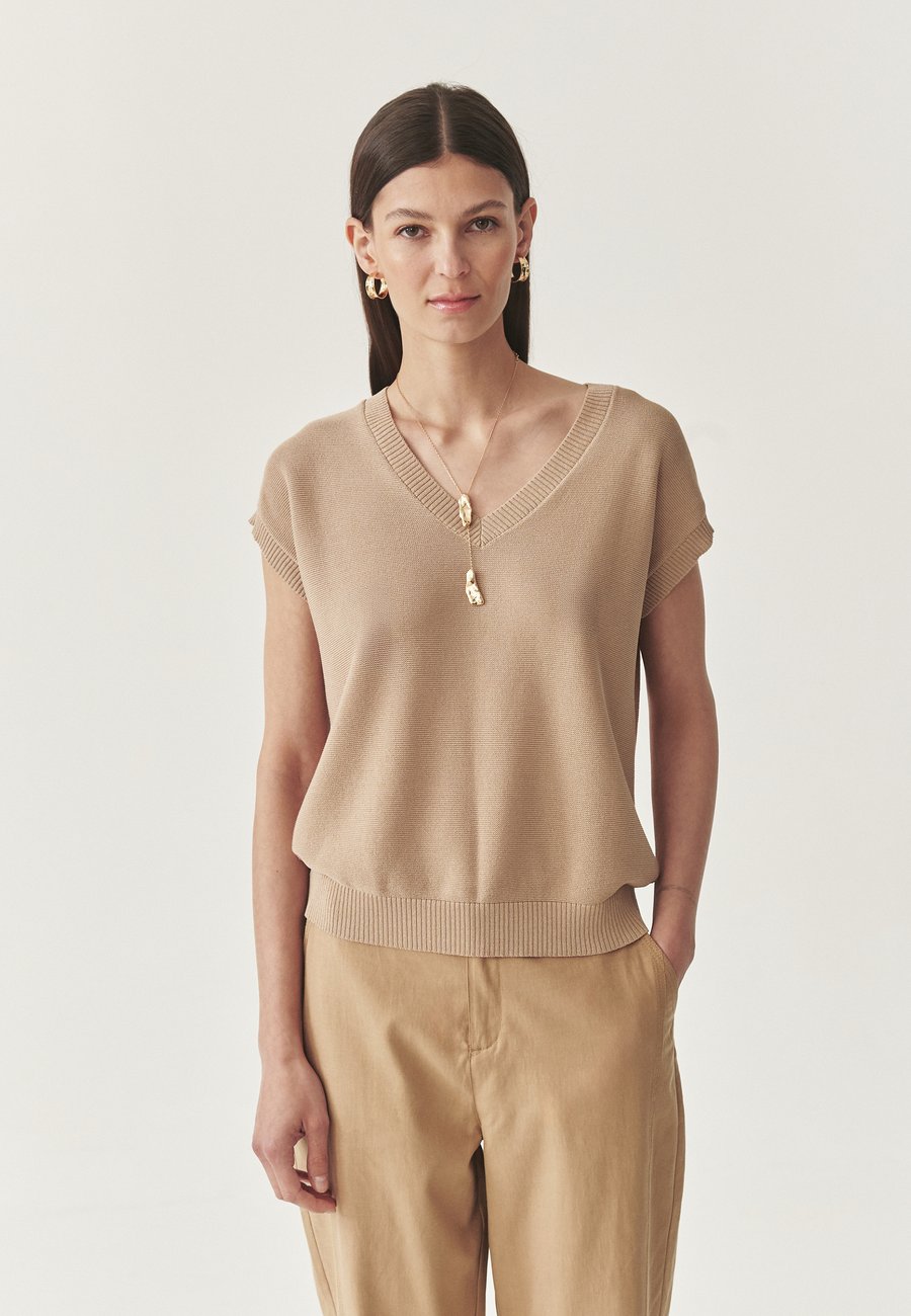 Блуза TATUUM EZALJA, Beige
Блуза TATUUM EZALJA, Beige