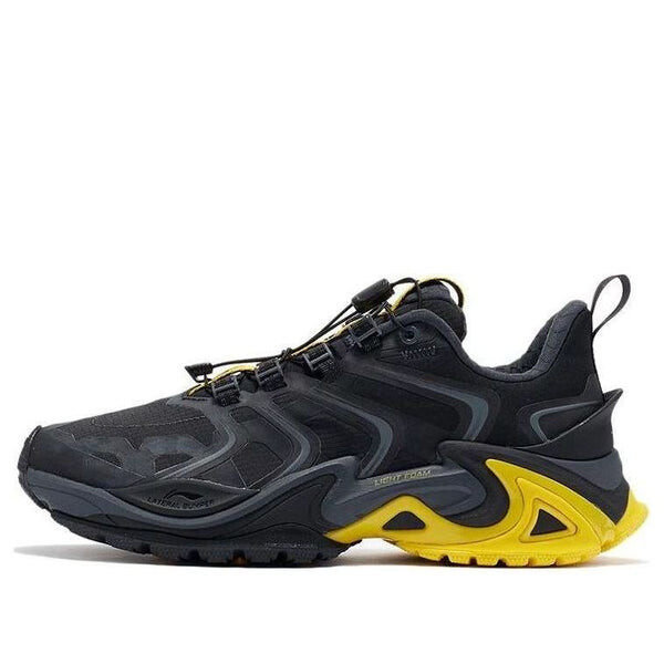 Кроссовки x Claw Ace Li-Ning, черный
Кроссовки x Claw Ace Li-Ning, черный