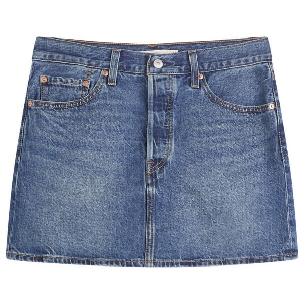 Юбка Icon Levi'S, Phoenix Rising Skirt
Юбка Icon Levi'S, Phoenix Rising Skirt