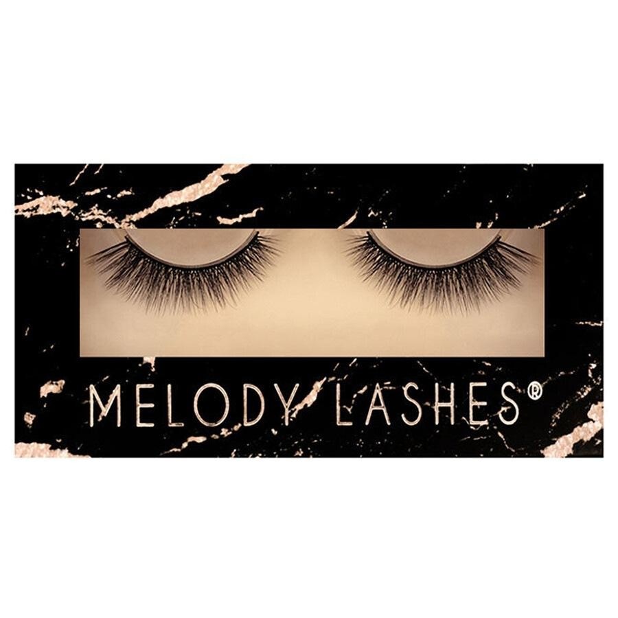 Искусственные ресницы elin Melody Lashes, количество 1 шт.
Искусственные ресницы elin Melody Lashes, количество 1 шт.