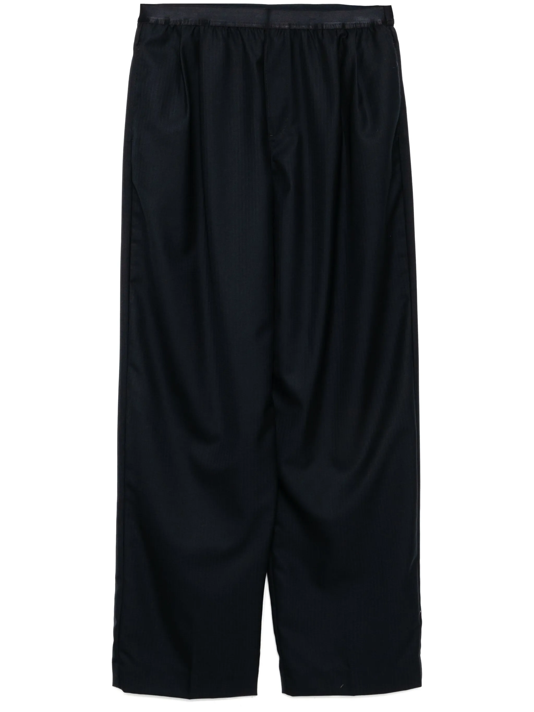 Брюки в полоску Jnby, синий
Брюки в полоску Jnby, синий