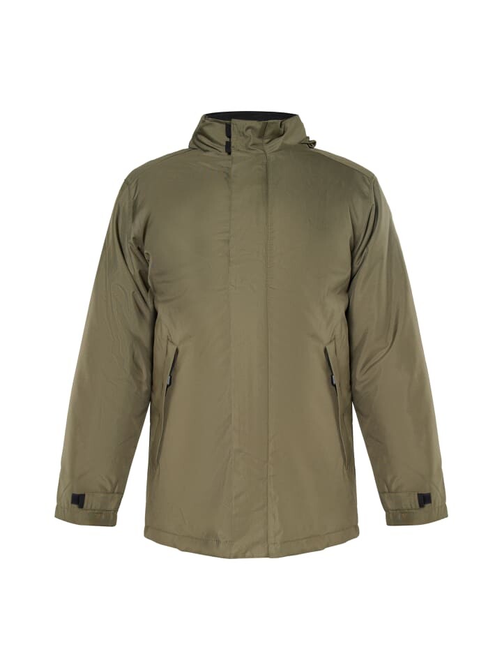 Зимняя куртка MO, цвет militäroliv
Зимняя куртка MO, цвет militäroliv