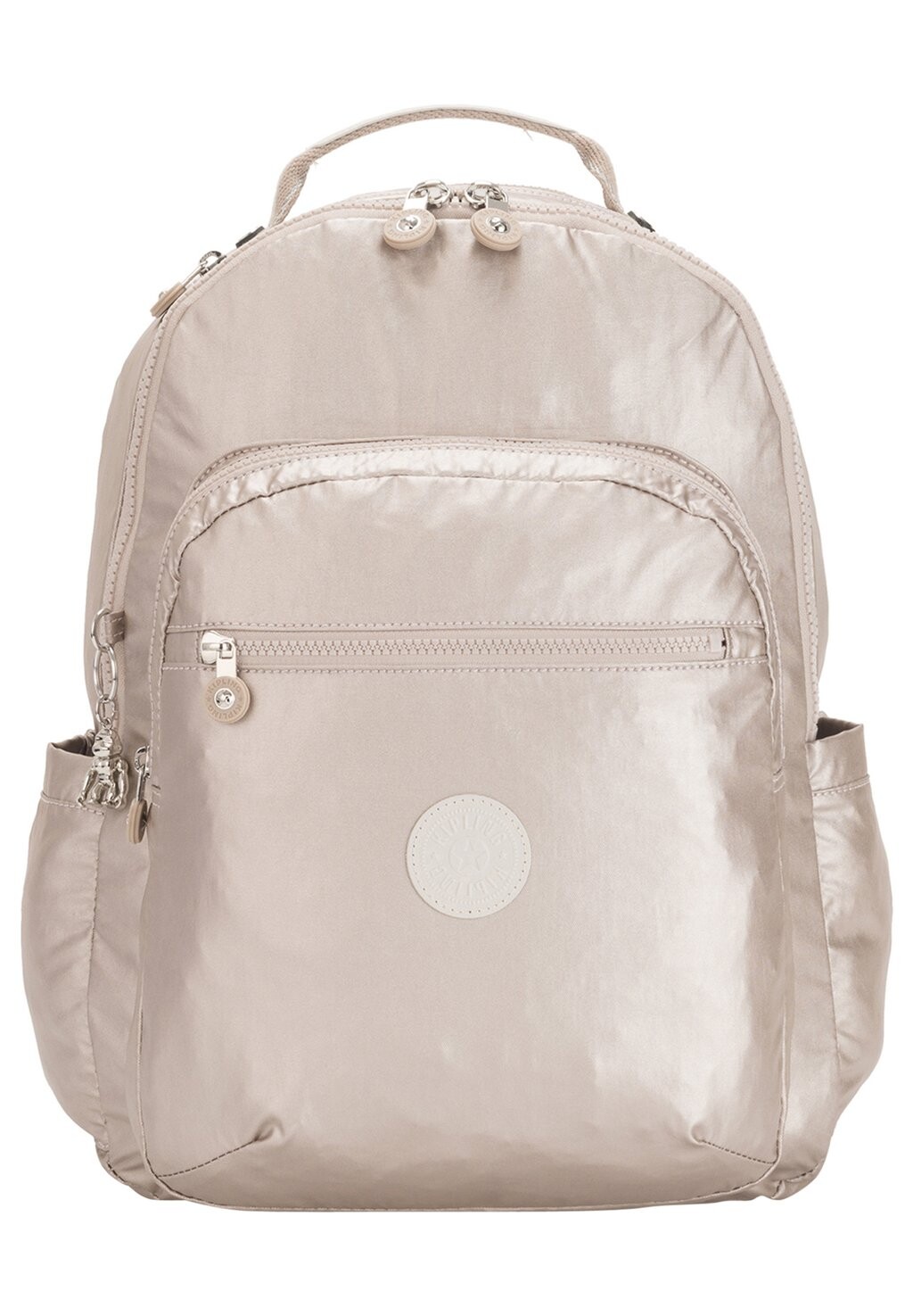 Рюкзак Seoul Kipling, золото
Рюкзак Seoul Kipling, золото