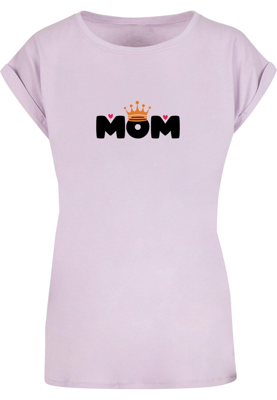 Футболка Merchcode, лавандовый
Футболка Merchcode, лавандовый