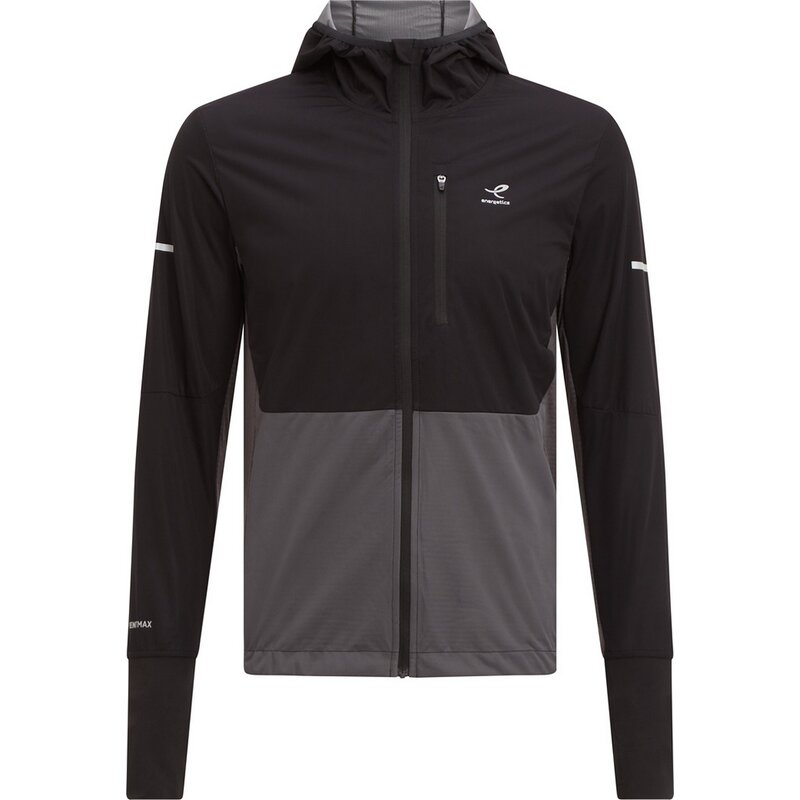 Функциональная куртка семеныо м Energetics, мультиколор
Функциональная куртка семеныо м Energetics, мультиколор