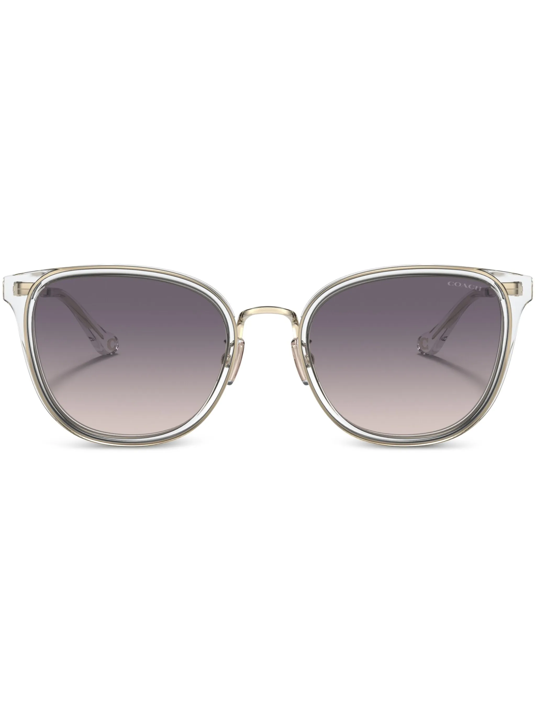 Солнцезащитные очки HC7135 C7999 Coach, золотистый
Солнцезащитные очки HC7135 C7999 Coach, золотистый